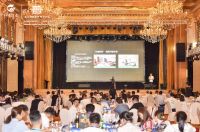 2022万华禾香板产品推介会暨重庆楚商商贸有限公司战略签约仪式隆重举行