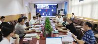 书香门地、中国林科院、海田技术“抑烟阻燃实木复合地板”科技成果达到国际领先水平