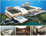 频频入驻国家工程，解密兔宝宝难燃板背后实力
