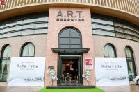 筑入时间源于经典美克家居A.R.T.2022筑源郑州新品发布会