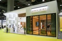 智慧人居·理想光 | 佛山照明亮相第11届中国广州定制家居展览会