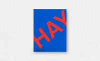 全新家居产品入驻HAY House,HAY Phaidon Book即将上线