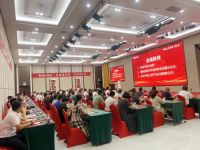 解读福庆定制家盈利模式，福庆家居第三分公司经销商峰会成功举办