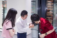 亲鉴才能推荐！博仕门窗好物推荐官@设计师阿爽探访博仕总部