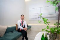 欧哲周志军：强化设计与服务，深化消费者品质门窗认知度