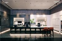 装厨房易踩雷？三翼鸟厨房亮相建博会：成套搬走不踩雷