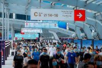 中国建博会（广州）如期举办，励致洋行携VAN系列参展