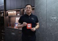 2022中国建博会 | 美尼美黎伟权：持续升级产品与服务 引领装配式快装技术发展