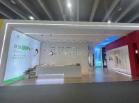 建装理想家，服务新格局｜广州建博会欧派专访