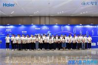 人才强青再加码！海尔智家为近1500名大学生提供新岗位