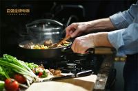 百强金牌｜用专业的厨电，享受高品质生活