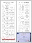 荣誉时刻！高明尚昂斩获诸多荣誉，彰显品牌硬实力！