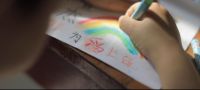 立邦「为爱上色」十三载，以美育启迪乡村儿童精彩未来