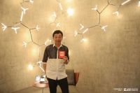 2022深圳时尚家居设计周 | 新特丽孙跃：坚守高品质设计 打造舒适健康光环境