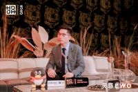 Ivana杜亚伟：让自然元素与家居空间交融 引发用户的灵感共鸣