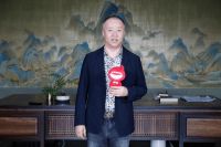 数装：陈辉的“九年一剑”