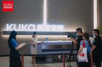 顾家家居深圳展——向往的生活永不落幕