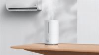 米家加湿器2：致敬经典之作，舒适便捷再升级