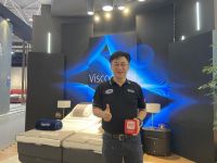 深圳时尚家居设计周｜泰普尔袁涛：引领国人健康智能睡眠　让好产品走进亿万中国家庭