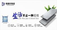 陶雅轩陶瓷——打造一流建陶品牌！