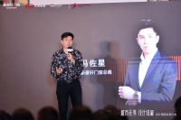城市无界 设计维新|新豪轩门窗冯佐星：设计师是链接美好生活的桥梁