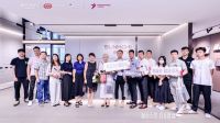 城市无界 设计维新|新豪轩门窗逛展:开启高端定制门窗新体验