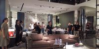 巴夏居品郑州旗舰店8月21日在红星美凯龙家具馆五楼盛大试营业