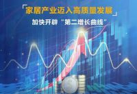 《推进家居产业高质量发展行动方案》的行业发展启示录