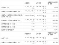东方雨虹2022上半年营收153亿 同比增长7.57%