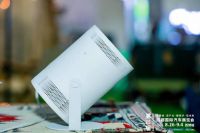 成都国际车展 x The Freestyle三星随享 联合开启“潮流露营”新方式