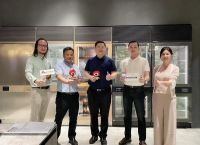 家电快讯|新浪家居x高定展「发现中国定制力量·寻秘高定之旅」走进威莫家电