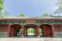 这个民族品牌彰显责任担当，助力北大健康校园建设