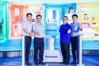Pick你的新室代，2022松下京东超级品牌日燃爆全网