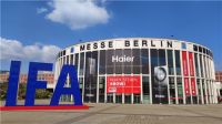 从家电到家庭！海尔在IFA 2022展出三级品牌新成果