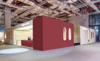 COSMO MOBILI可木家居2022中国家博会（上海）焕新启程