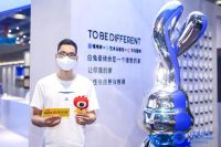 专访白兔瓷砖丁雄翔：打造“三砖融合”解决方案，革新瓷砖消费新体验