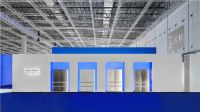 200余种风格供选!卡萨帝联合LAMINAM推出岩板定制冰箱