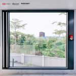 新浪家居测评｜荣高门窗：极星106系列以品质全方位呵护家居生活