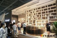 飞美家具13周年庆典在上海虹桥圆满举行，引领定制家居新潮流