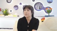 Sleepone Ai周金艳：构建深睡眠系统智能化解决方案 做中国床垫届的“苹果”