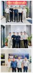 有调查才有发言权！博仕门窗深入市场开展实地调研
