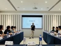 20+头部企业CIO携手酷家乐，共探家居产业高层次数字化建设
