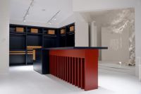 国风大作闪耀中国建博会   柏厨家居“无为馆”全屋解决方案抒写当代东方美学新篇章