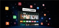 搭载全新Tizen系统 三星电视聚焦智慧大屏新体验