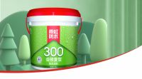 卫生间漏水维权难？用柔性防水涂料，打造“万无一湿”的防水工程