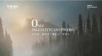设计之美 | VIK唯可卫浴探寻高品质生活方式