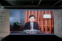 《越界 - 回忆 . 实现 . 变进》巡回展览北京站正式开幕