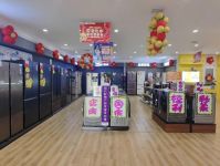 苏宁易购南巷口店·9月店庆福利秒杀活动