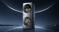 “新物种”异军突起,TCL全新双子舱复式分区洗衣机Q10面世