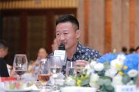 皇派门窗董事长朱福庆：品质门窗应在家居空间中占据重要位置